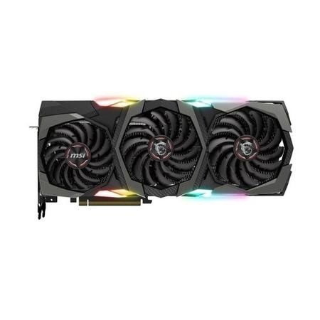 MSI GeForce RTX 2080 GAMING X TRIO 8GB Graphics Card - Laptops Direct